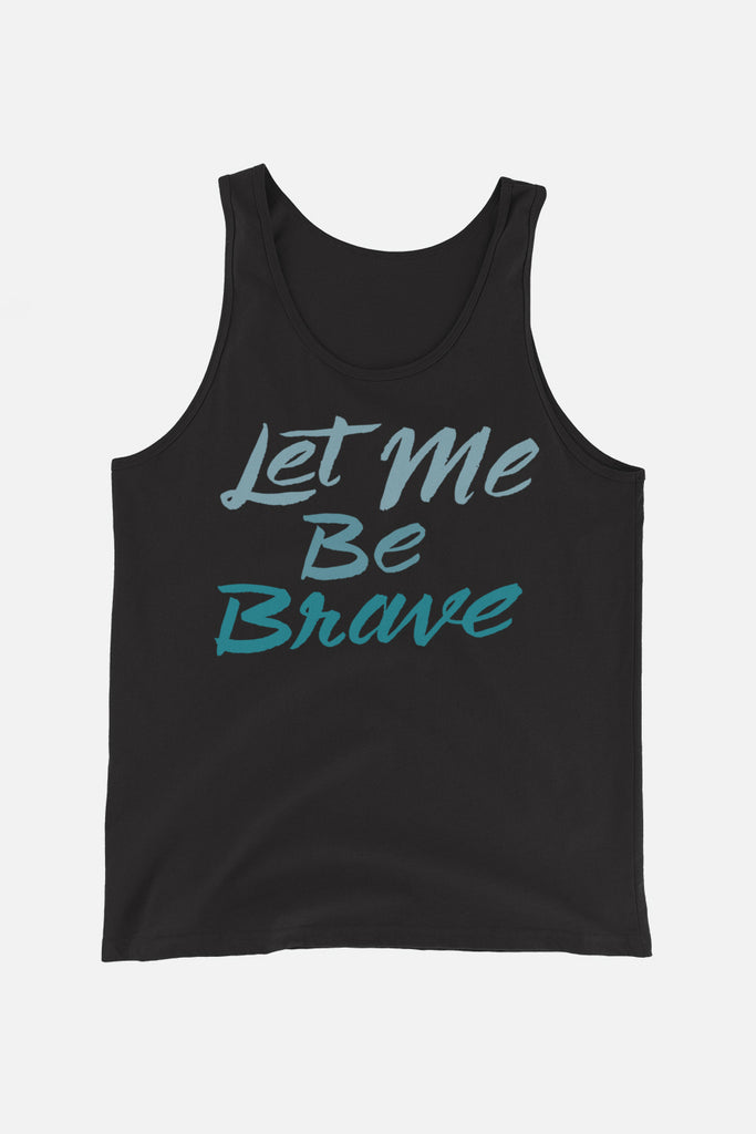 Curiosity Voyage Unisex Tank Top