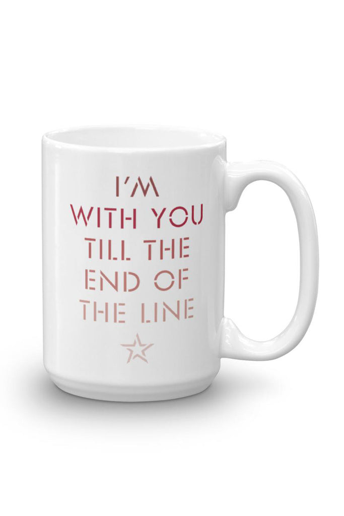 Bucky Mug