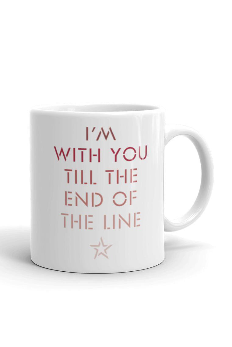 Bucky Mug