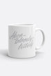 Abso-bloody-lutely Mug | Mackenzi Lee