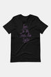 Geekerella Unisex T-Shirt | Look to the Stars. Aim. Ignite.