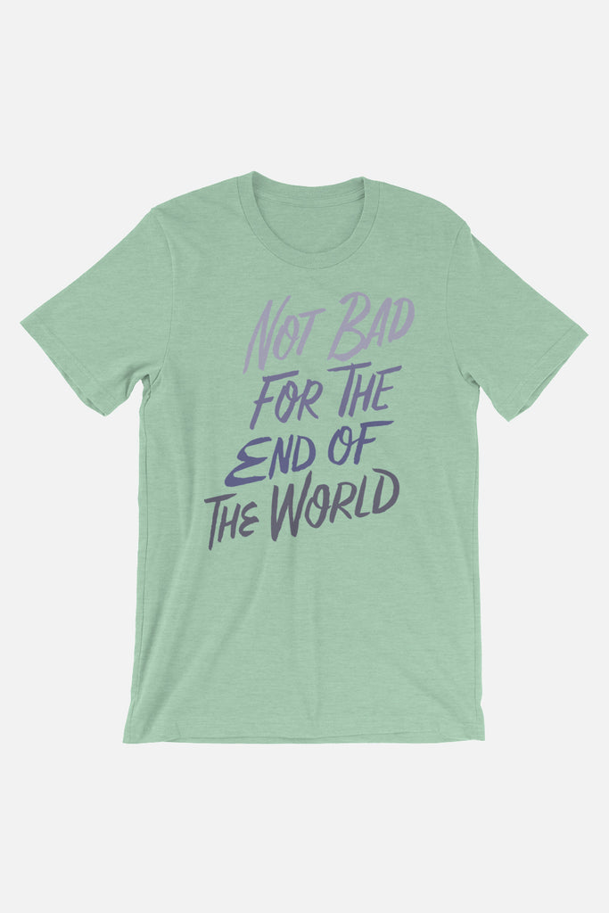 Endgame Unisex T-Shirt