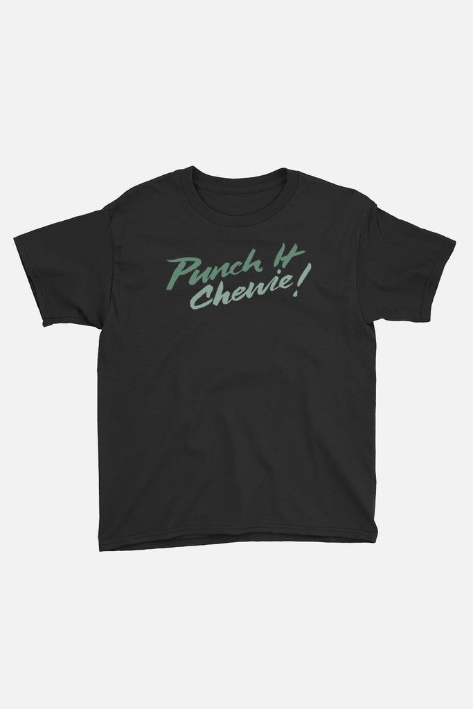Punch It Kids Tee
