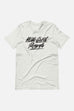 With Great Power Unisex T-Shirt