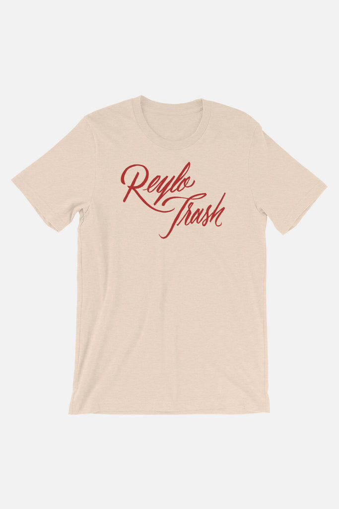 Reylo Trash Unisex T-Shirt