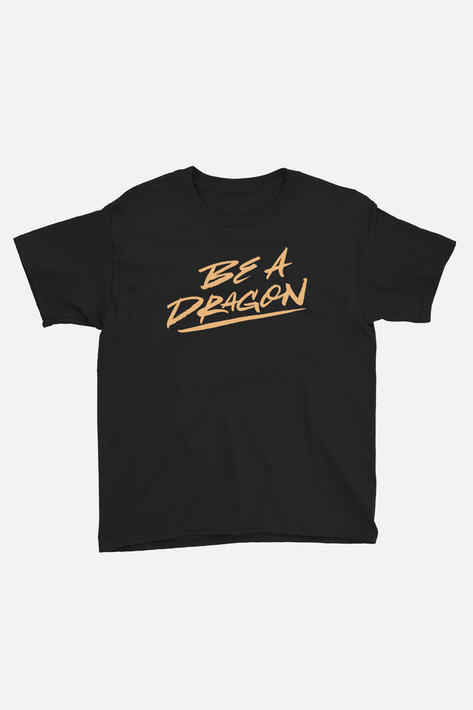 Be a Dragon Kids Tee