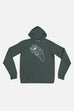 Snap! Unisex Hoodie