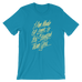 Steven Universe Inspired Short-Sleeve Unisex T-Shirt | Patreon Exclusive