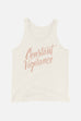 Constant Vigilance Unisex Tank Top