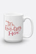 Earl Grey Mug
