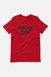 With Great Power Unisex T-Shirt