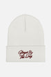 Gayer by the Day Cuffed Beanie | V.E. Schwab Official Collection