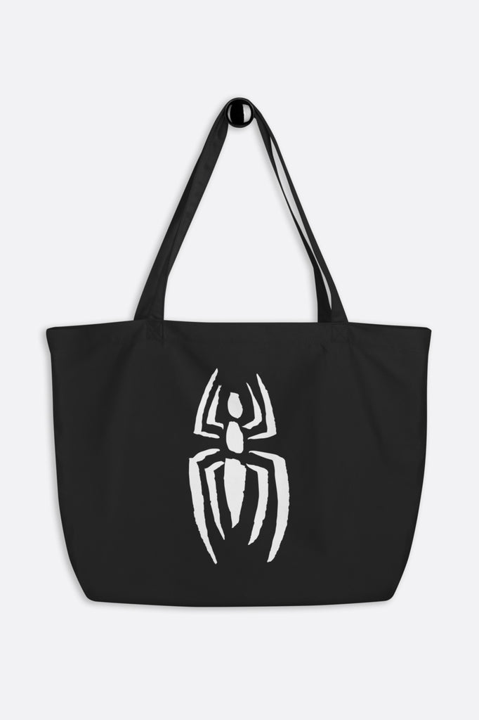 Spidey Large Eco Tote Bag