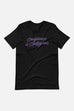 Confidence is Contagious Unisex T-Shirt
