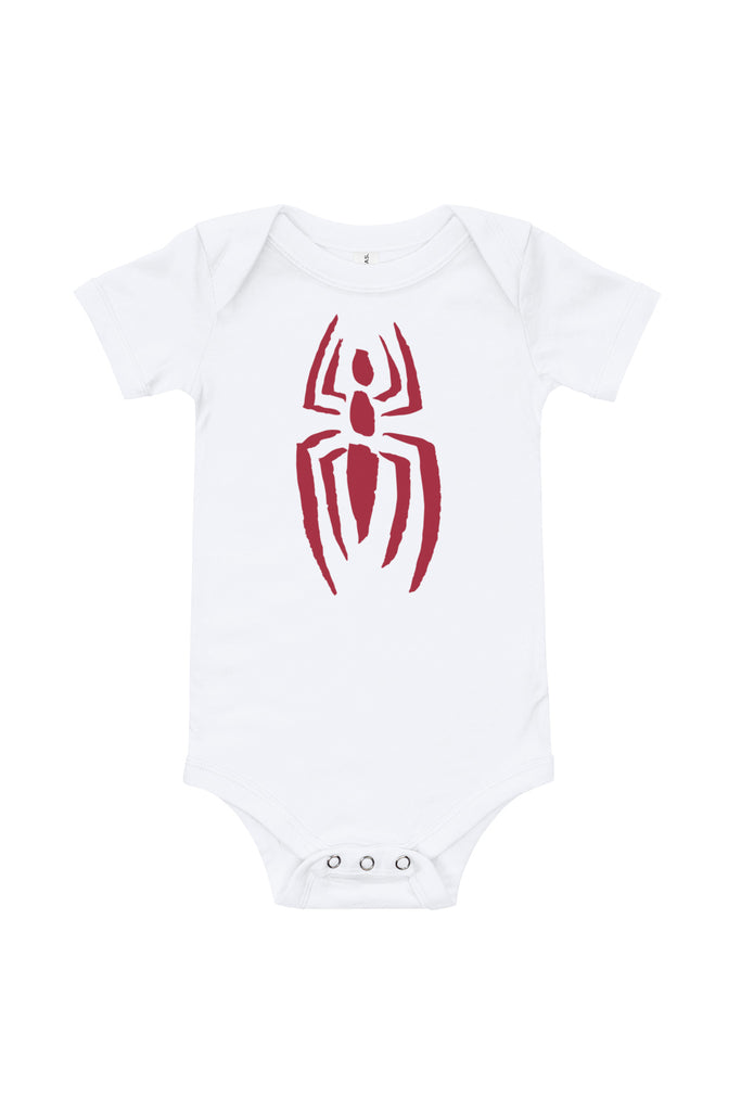 Spidey Baby Onesie