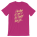 Steven Universe Inspired Short-Sleeve Unisex T-Shirt | Patreon Exclusive