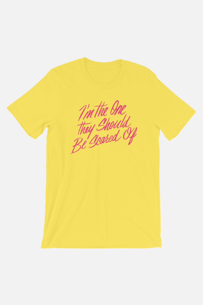 Harley Unisex T-Shirt