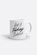 Not a Sidekick Mug | V.E. Schwab Official Collection