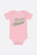 Mischief Baby Onesie