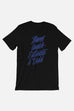 Never Underestimate a Droid Unisex T-Shirt