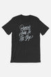 Punch Holes in the Sky Unisex T-Shirt