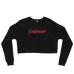 ExtraOrdinary Crop Sweatshirt | V.E. Schwab Official Collection