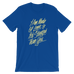Steven Universe Inspired Short-Sleeve Unisex T-Shirt | Patreon Exclusive