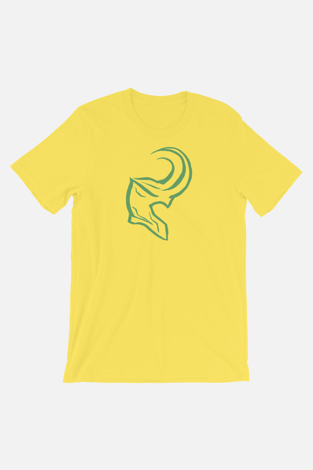 Trickster Short-Sleeve Unisex T-Shirt