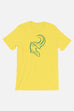 Trickster Short-Sleeve Unisex T-Shirt