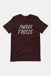 I Never Freeze Unisex T-Shirt