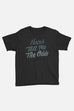Never Tell Me the Odds Kids T-Shirt