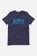 Nothing-mancer Unisex T-Shirt