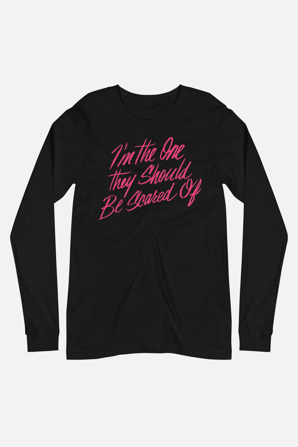 Harley Unisex Long Sleeve Tee
