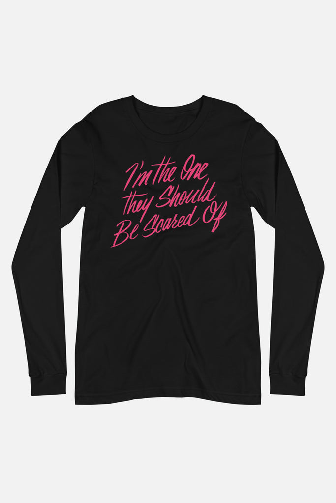 Harley Unisex Long Sleeve Tee