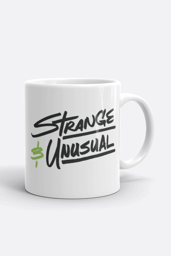 Beetlejuice Mug