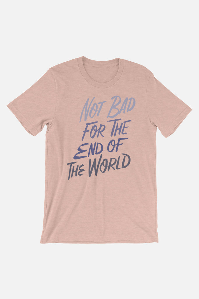 Endgame Unisex T-Shirt