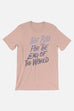 Endgame Unisex T-Shirt