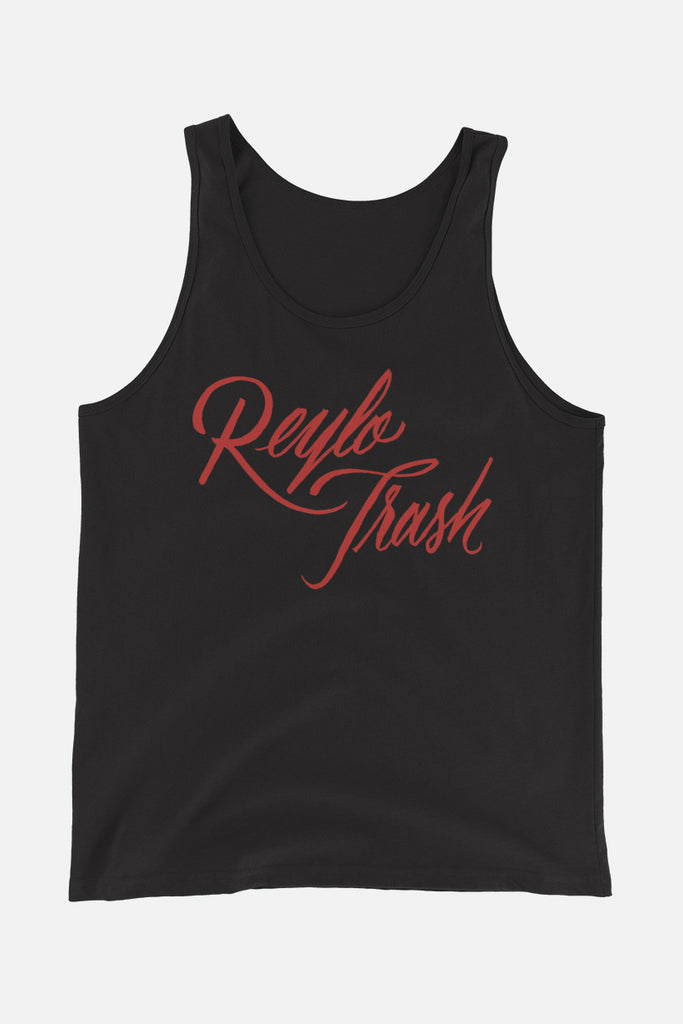 Reylo Unisex Tank Top