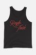 Reylo Unisex Tank Top