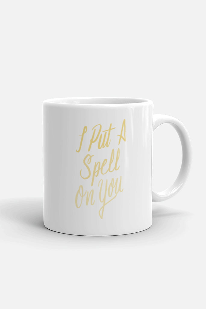 Hocus Pocus Mug