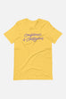 Confidence is Contagious Unisex T-Shirt