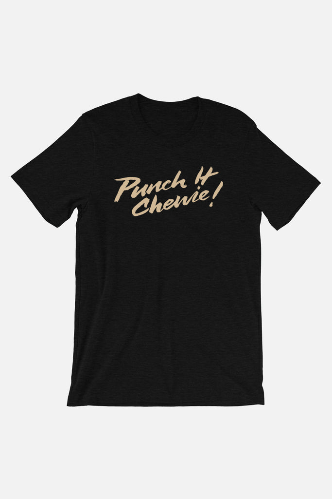Punch It, Chewie Unisex T-Shirt