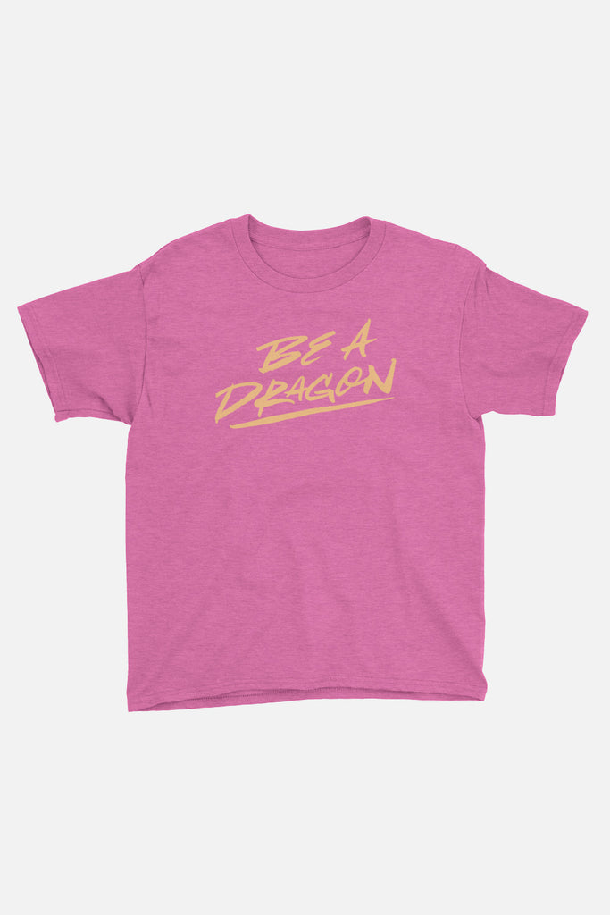 Be a Dragon Kids Tee