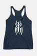 Spidey Fitted Racerback Tank