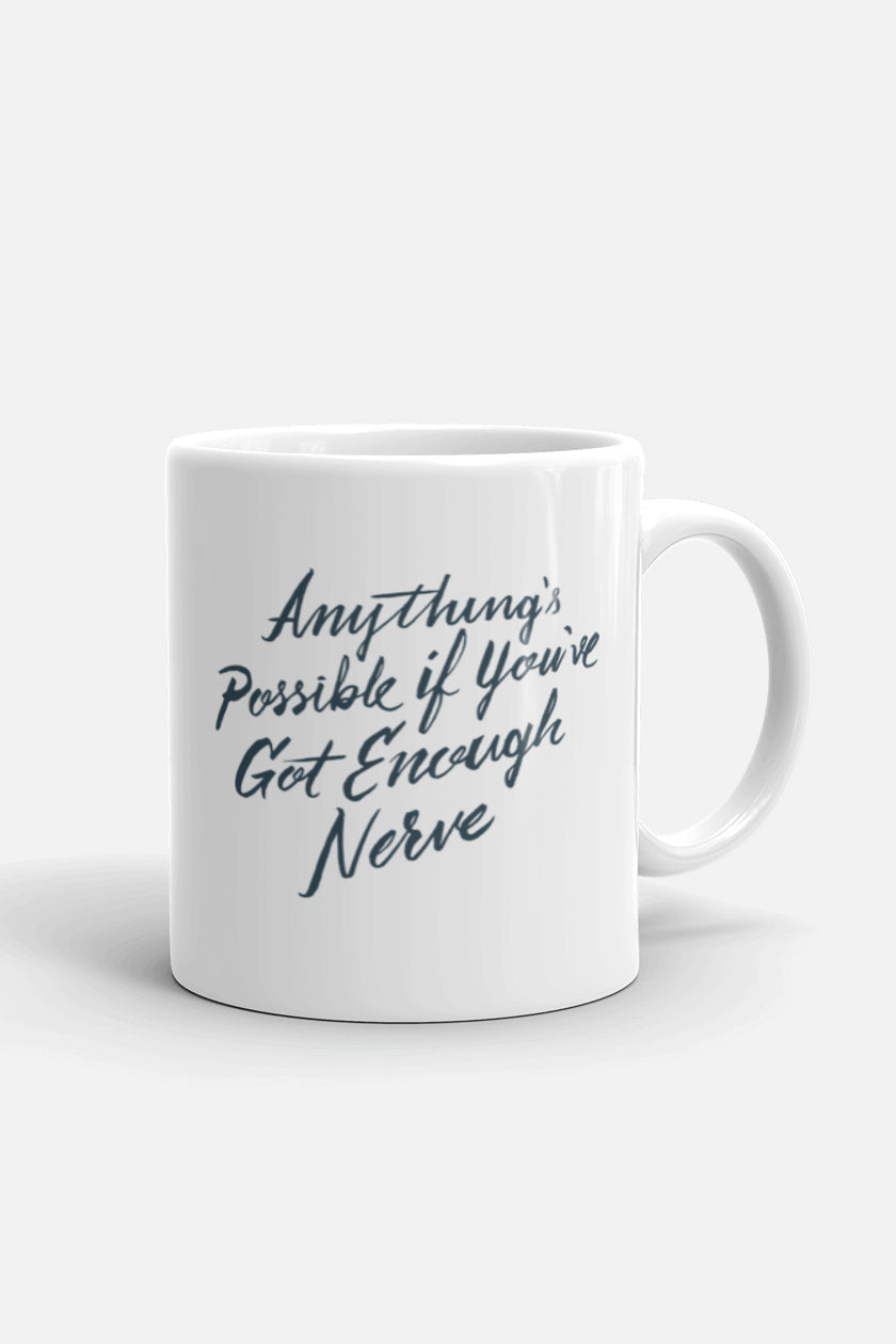 Anything's Possible Mug