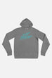 Not Today Unisex Hoodie