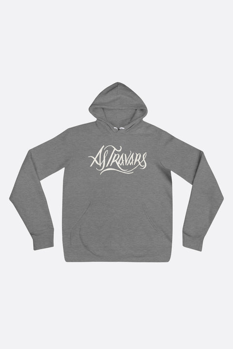 As Travars Unisex Hoodie | V. E. Schwab Official