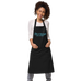 As a Crew Organic Cotton Apron | OFMD