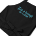 As a Crew Organic Cotton Apron | OFMD