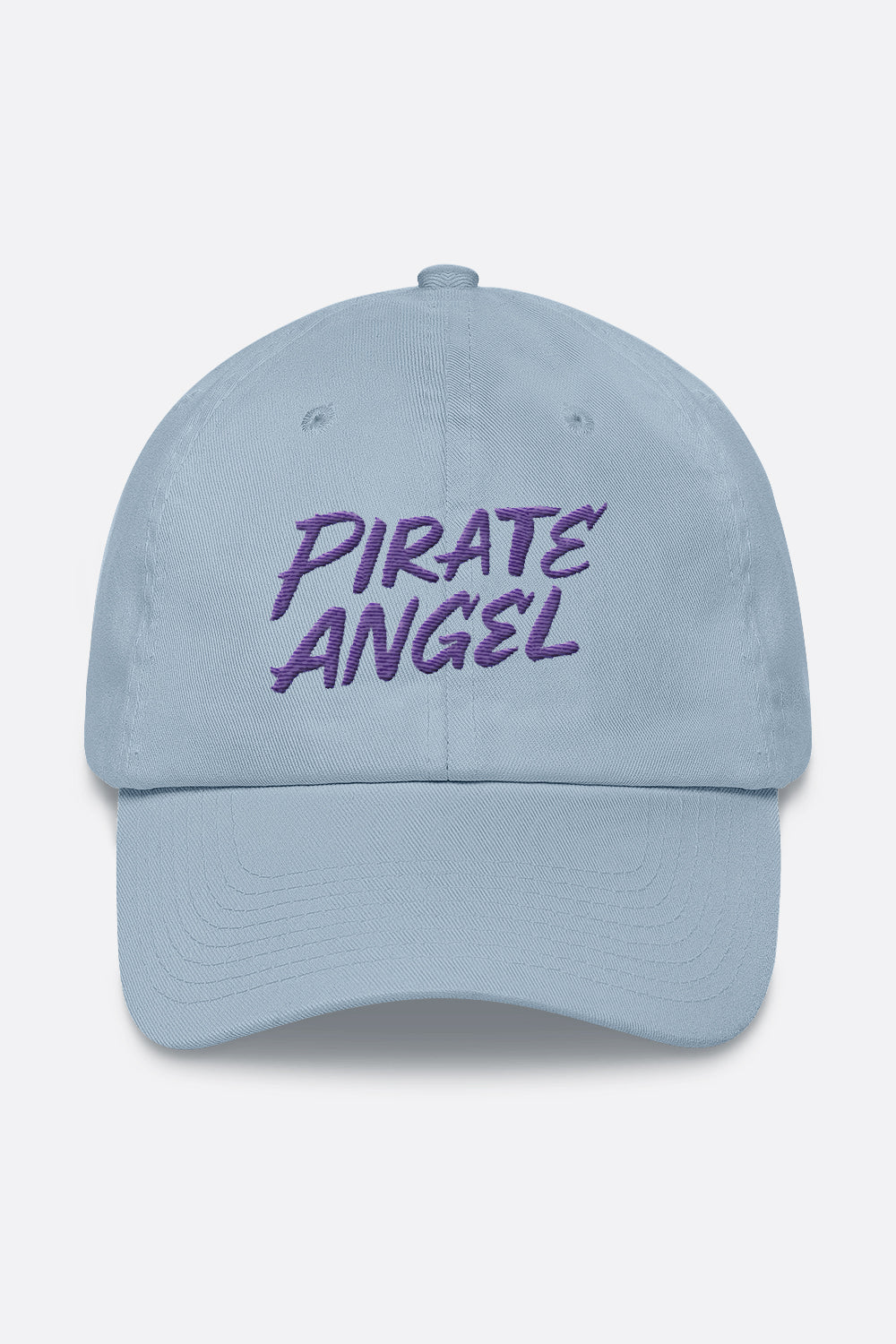 Pirate Angel Dad Hat